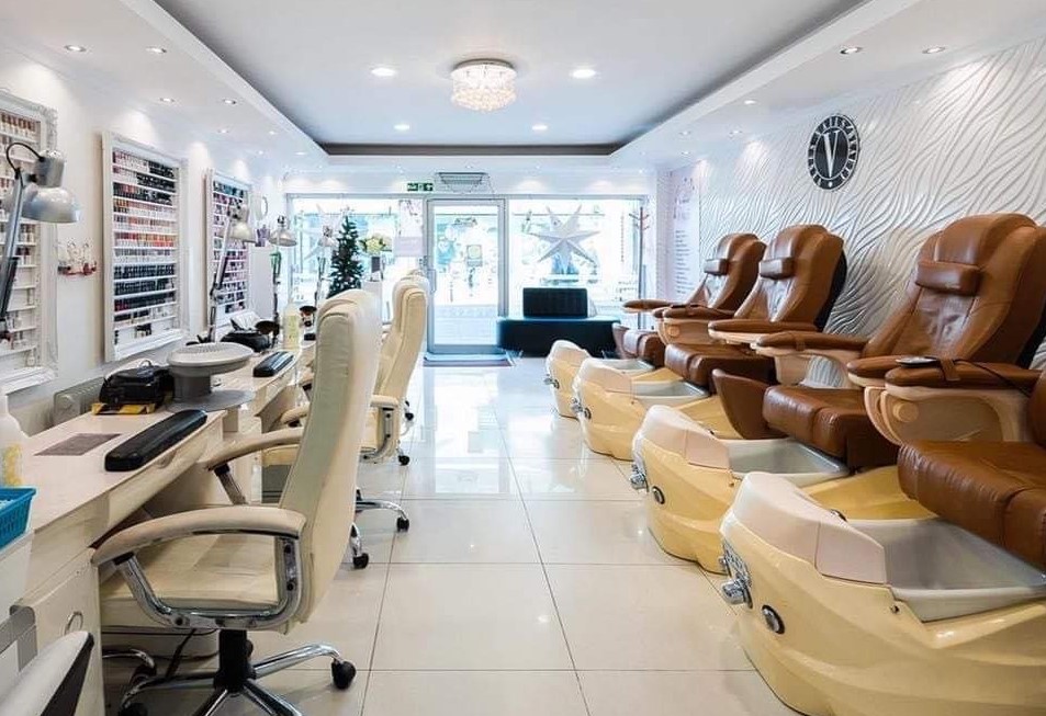 Venus Nails & Beauty | Professional Nails & Beauty Salon in Hove, Brighton